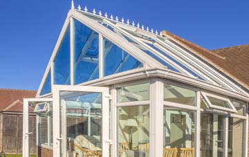 conservatory roof insulation costs Marsh Gibbon