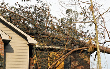 emergency roof repair Marsh Gibbon, Buckinghamshire