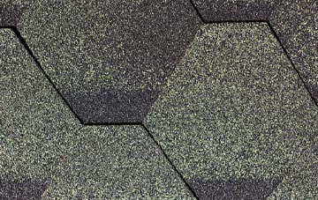 Marsh Gibbon fibreglass shingle repairs