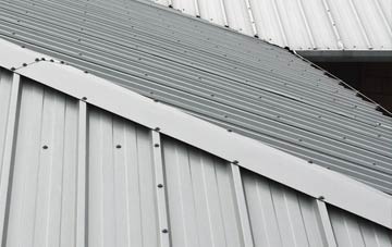 disadvantages of Marsh Gibbon metal roofing
