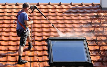 roof cleaning Marsh Gibbon, Buckinghamshire