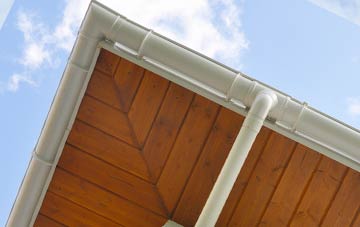 Marsh Gibbon soffit types