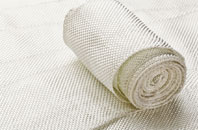 Marsh Gibbon fibreglass roofing repairs