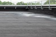 find rated Marsh Gibbon flat roofing companies