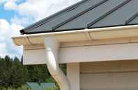 Marsh Gibbon soffits